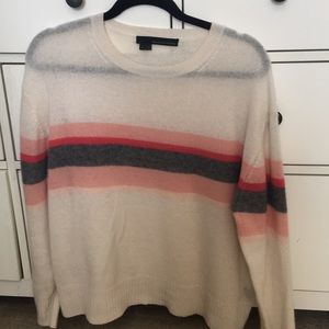 360 Cashmere sweater